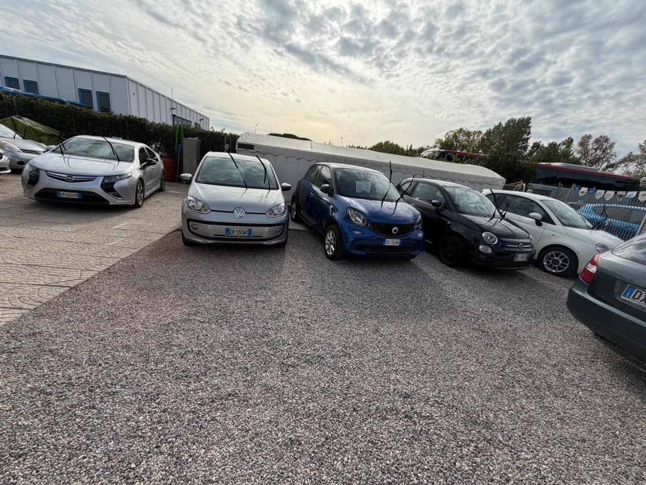 Volkswagen up! 1.0 5p. eco move BlueMotion BENZINA/METANO CLIMA ESENTE BOLLO MULTIFUNZIONE