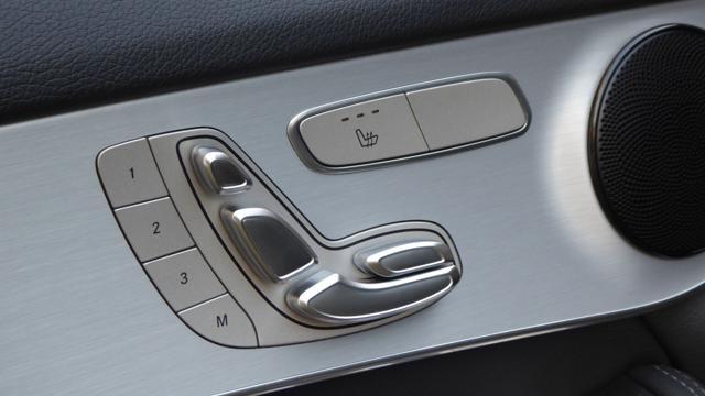 MERCEDES-BENZ GLC 300 de 4Matic Plug-in hybrid Premium