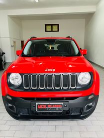 Jeep Renegade 1.6 Mjt 105 CV Business