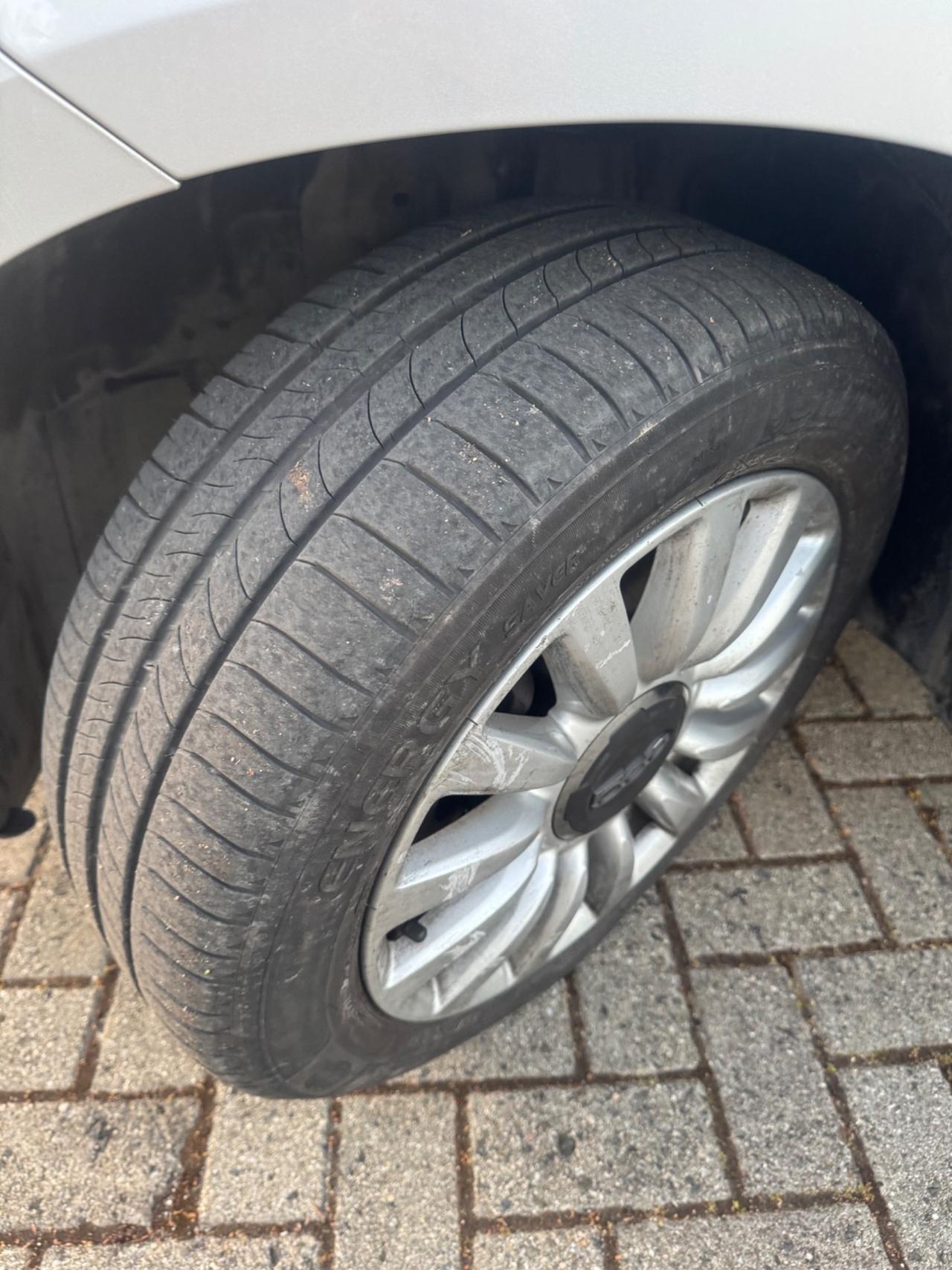 Fiat 500L 1.3 Multijet 85Cv *LOUNGE* 2013