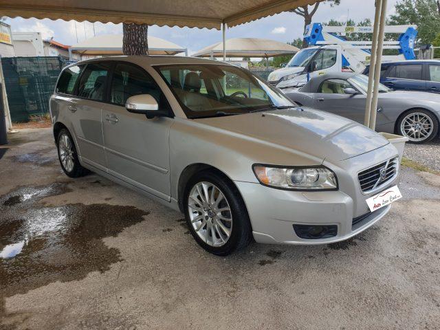 VOLVO V50 2.4 D5 cat Summum