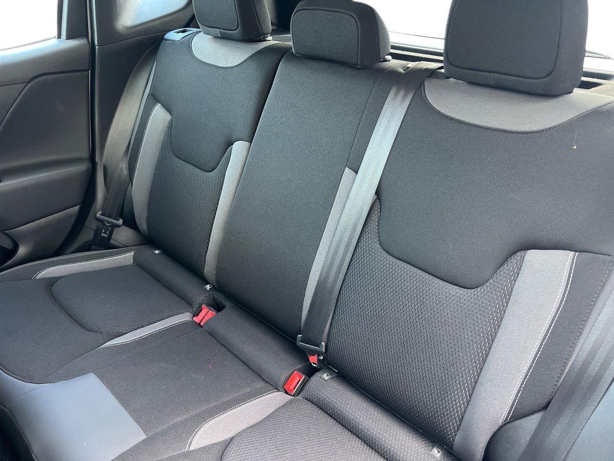 JEEP Renegade 2019 - Renegade 1.6 mjt Limited 2wd 130cv
