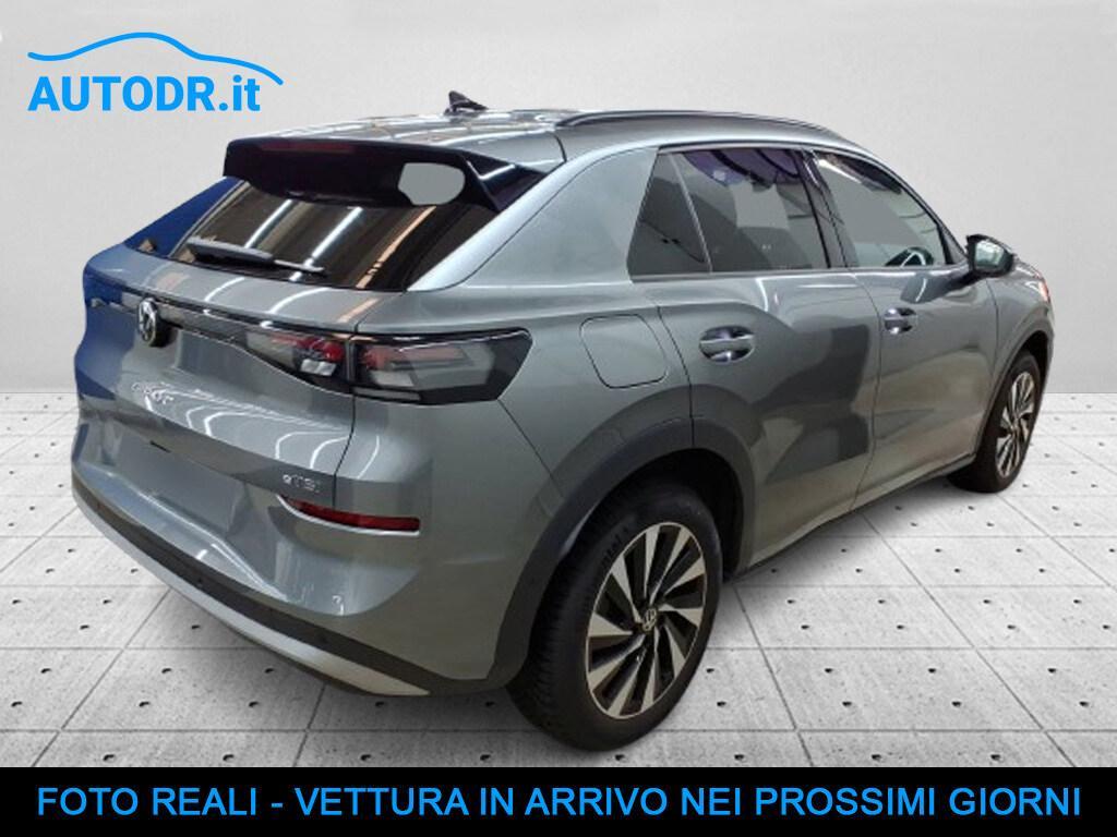 Volkswagen T-Roc 1.5 Etsi 116cv Dsg Life Led, Navi, Retrocamera, Sedili Risc.