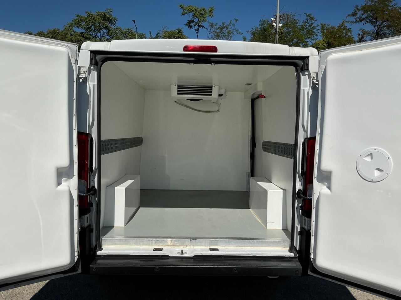 Opel Movano 33 2.2 HDi 140Cv Frigorifero ATP PC-TN Furgone