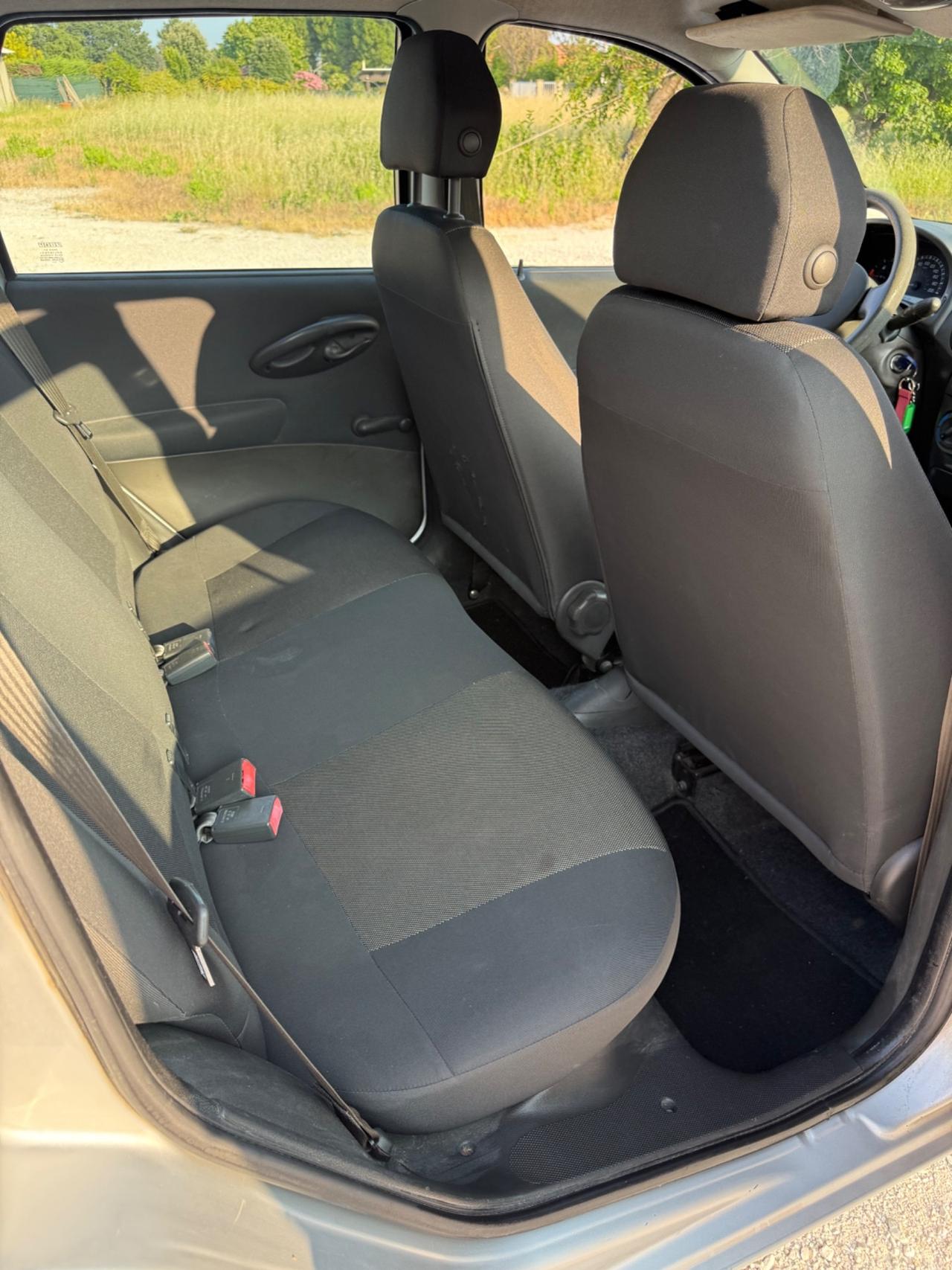 Fiat Punto 1.2 Natural Power benzina metano UNIPROPRIETÀ