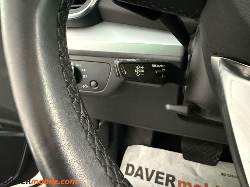 Audi Q5 Sportback 35 TDI S Line S tronic