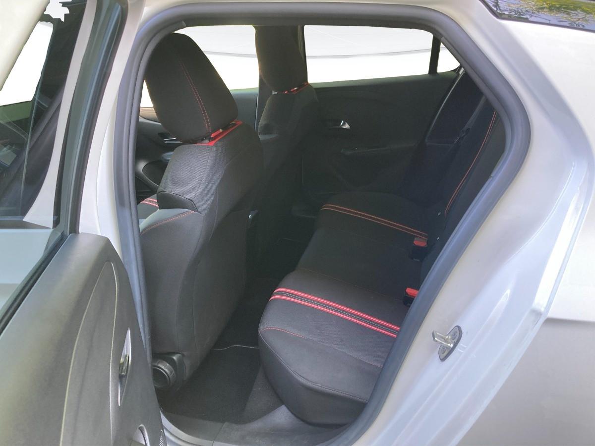 OPEL Corsa 1.2 GS Line + s&s 100cv