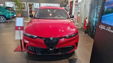 Alfa Romeo Tonale 1.6 130 CV DIESEL Sprint