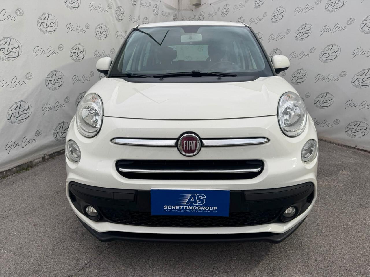 Fiat 500L 1.3 MJT 95CV Mirror CarPlay