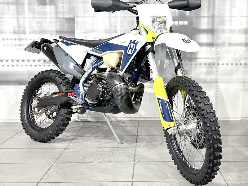 Husqvarna TE 250 I