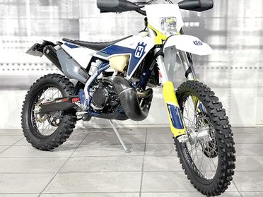 Husqvarna TE 250 I