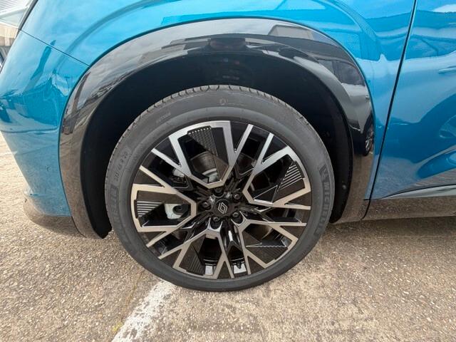 Renault Austral Full Hybrid E-Tech 200 CV Esprit Alpine