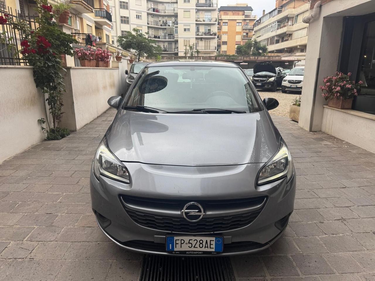 OPEL Corsa 1.4 5 porte b-Color