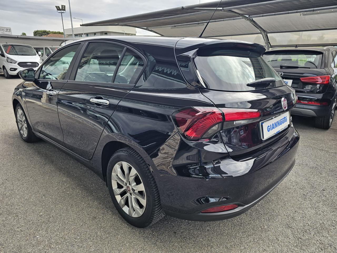 Fiat Tipo 1.4 5 porte Lounge