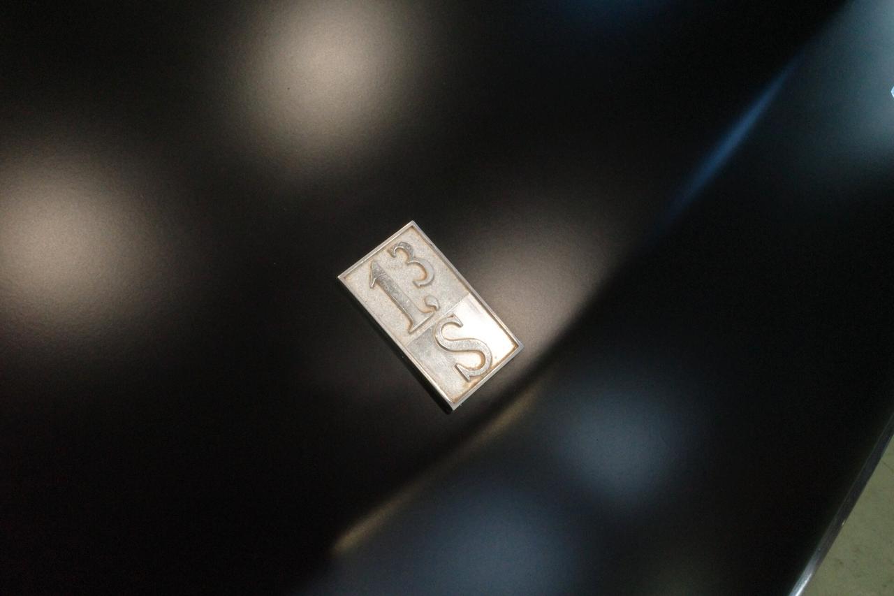 LANCIA FULVIA MONTECARLO 1972