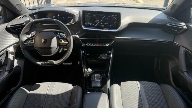 PEUGEOT 2008 PURETECH 1.2 131CV S&S EAT8 GT*FULL LED*CARPLAY*