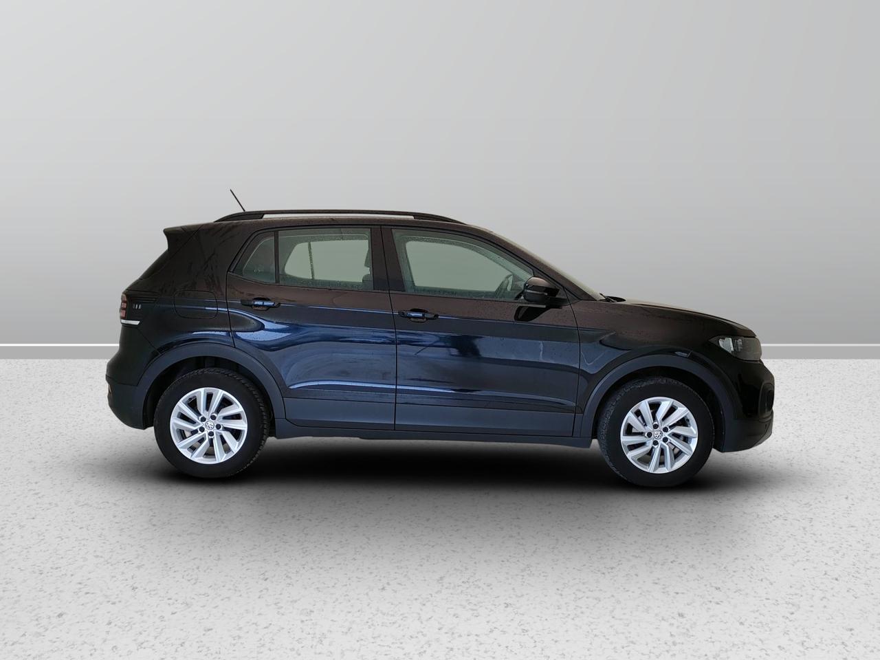 VOLKSWAGEN T-Cross 2019 - T-Cross 1.6 tdi Style 95cv