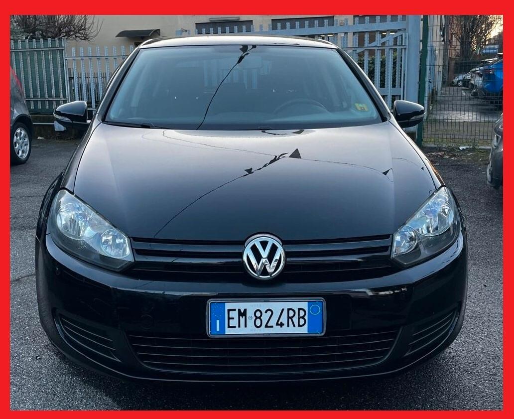 Volkswagen Golf GTI 1.4 5p. United BENZINA - 2012