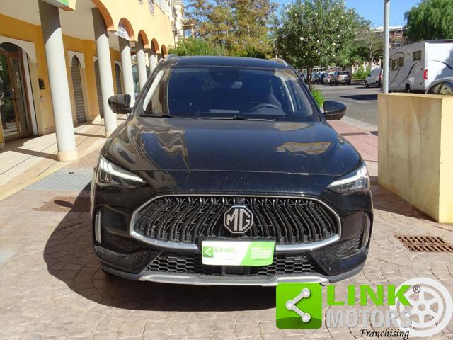 MG HS 1.5 T. 163 CV LUXURY