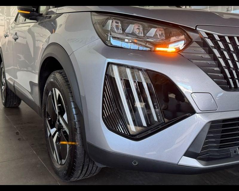 Peugeot 2008 2ª serie PureTech 130 S&S EAT8 GT