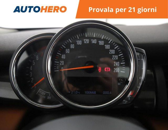 MINI Cooper 1.5 5 porte