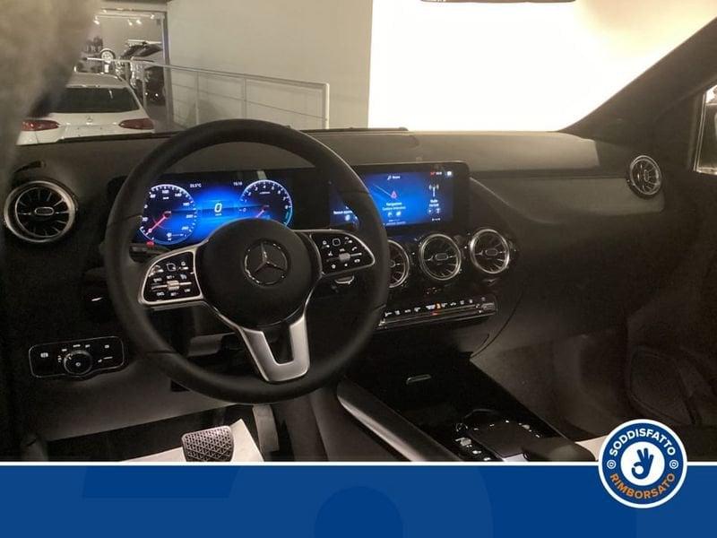Mercedes-Benz Classe B B 250 e EQ POWER SPORT PLUS