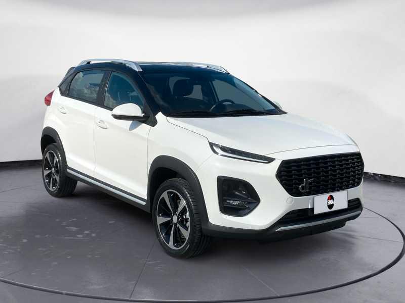 DR dr 3.0 1.5 116cv CvT