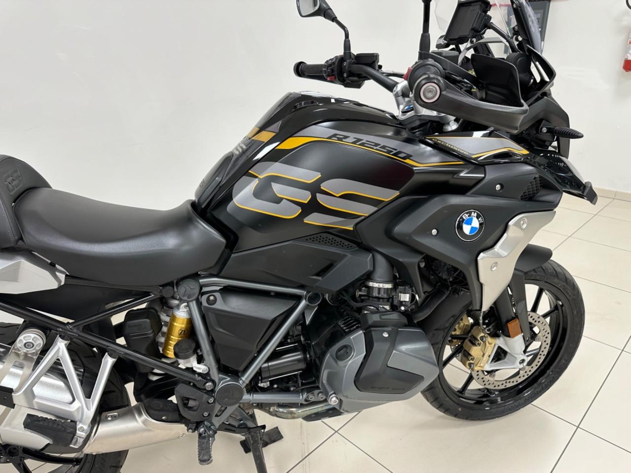 Bmw R 1250 GS Exclusive - 2020