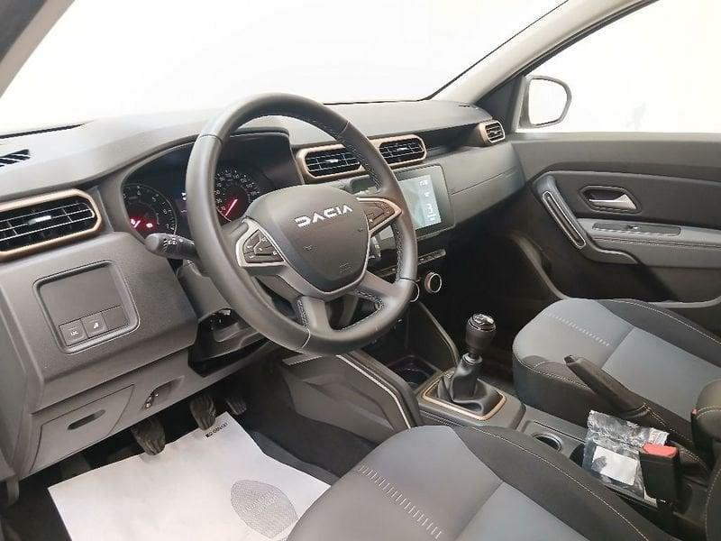 Dacia Duster 1.0 tce Extreme Gpl 4x2 100cv