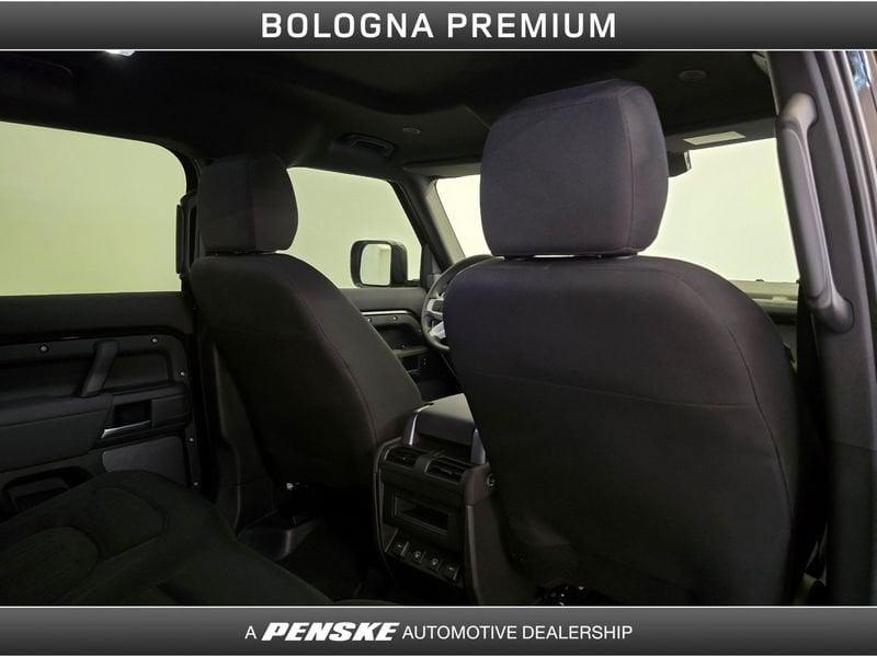 Land Rover Defender Defender 110 3.0D I6 200 CV AWD Auto S