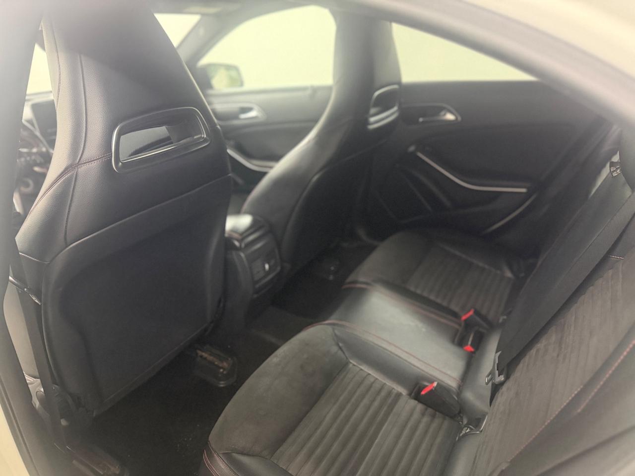 MERCEDES CLASSE A (anno 2013)