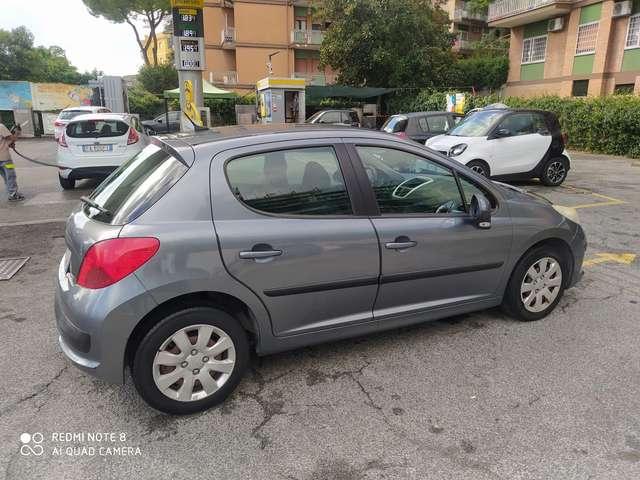 Peugeot 207 207 5p 1.4 8v X-Line eco-Gpl FL