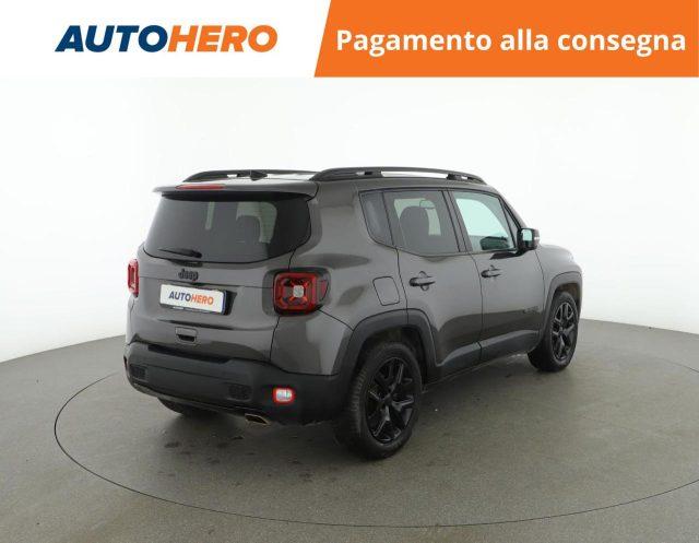 JEEP Renegade 1.3 T4 DDCT Limited