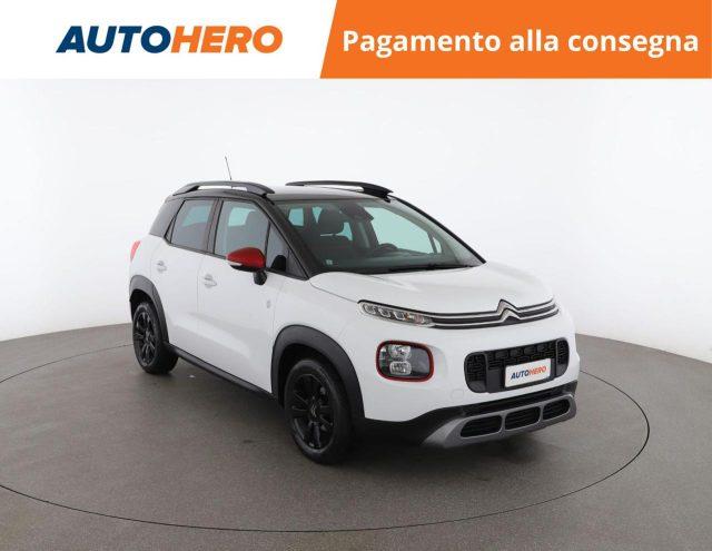 CITROEN C3 Aircross BlueHDi 110 S&S C-Series