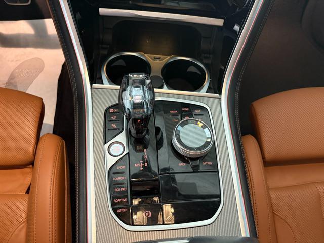 BMW 840 d 48V xDrive Gran Coupé TETTO-ACC-HEAD UP