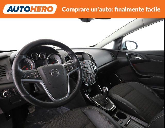 OPEL Astra GTC 1.4 Turbo 140CV S&S 3 porte Cosmo