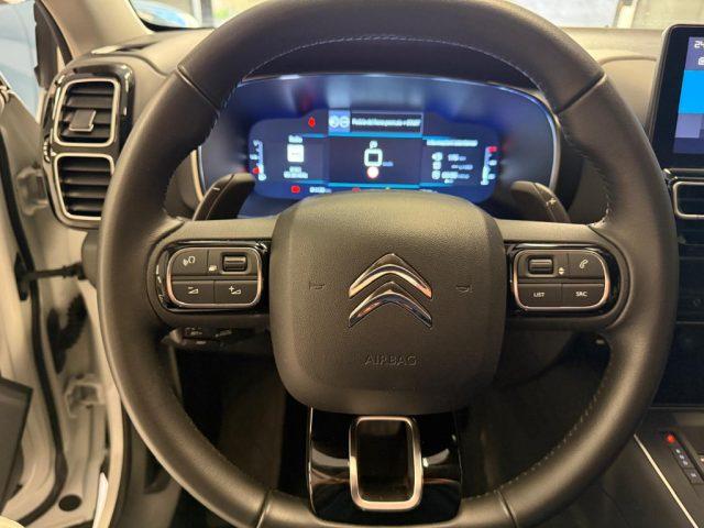 CITROEN C5 Aircross BlueHDi 130 S&S EAT8 Max