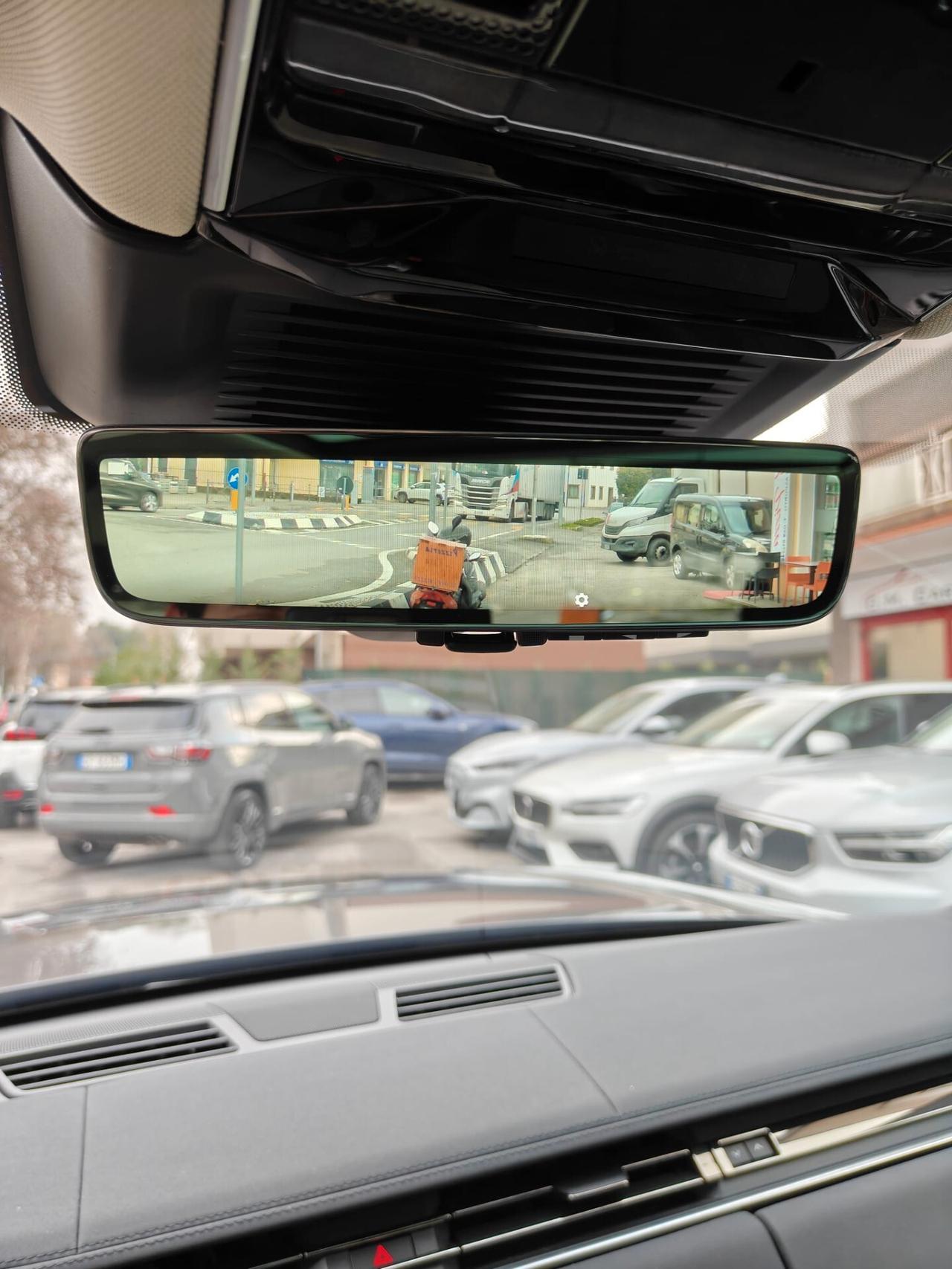 Land Rover Range Vogue 3.0 I6 PHEV 510 CV Autobiography