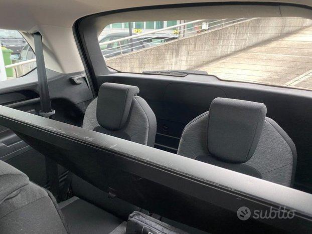CITROEN Grand C4 Spacetourer BlueHDi 130 S&S EAT