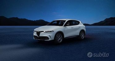 ALFA ROMEO Tonale 1.5 130 CV MHEV TCT7 Super