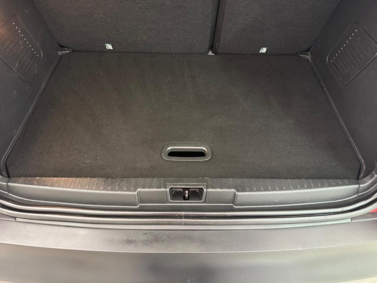 Renault Captur 1.500cc diesel/ 110cv/ 2017 / pronta consegna