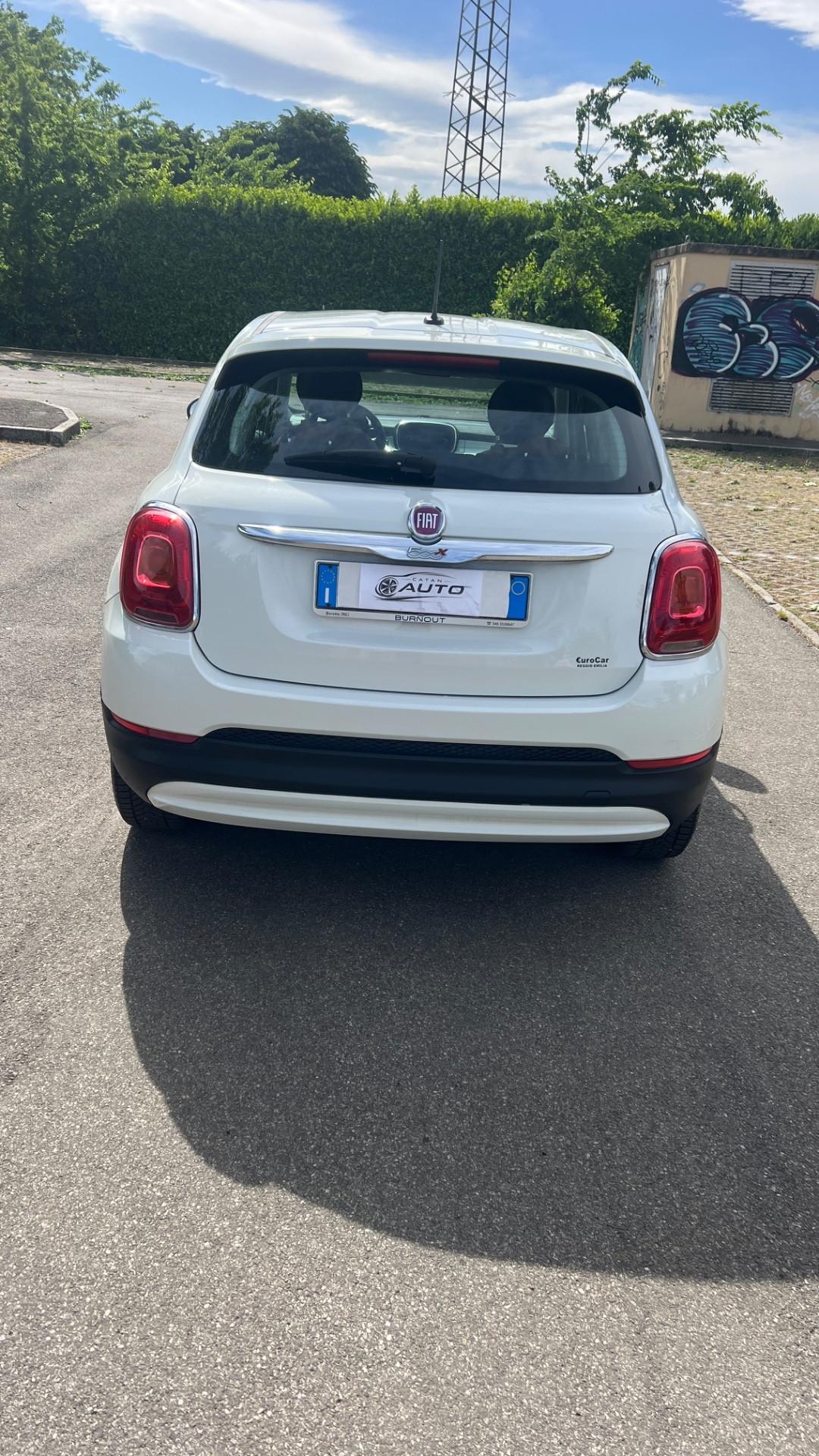 Fiat 500X 1.3 Mutijet 70kw 95cv BUSINESS