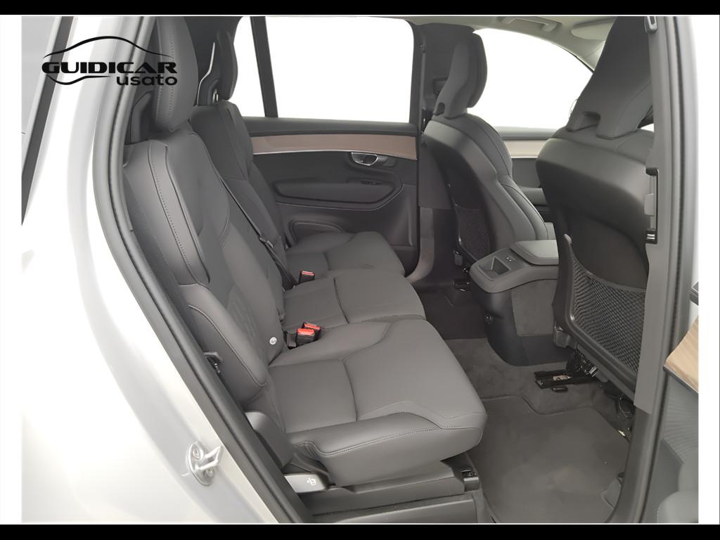 VOLVO XC90 II 2025 - XC90 2.0 b5 mhev Plus Bright awd 7p.ti auto