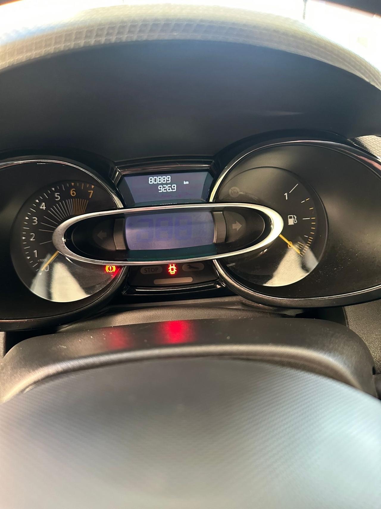 Renault Clio 1.2 75CV 5 porte Wave