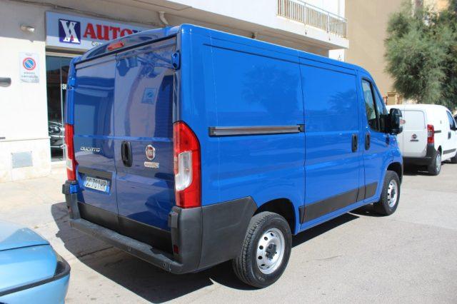 FIAT Ducato 30 2.3 MJT 120CV PC-TN Furgone+ IVA