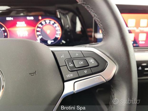 Volkswagen Golf 1.0 eTSI EVO DSG Life