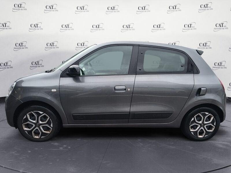 Renault Twingo Twingo SCe 65 CV Equilibre