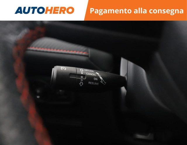 MG ZS 1.5 VTi-tech Luxury