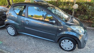 Citroen C1 1.4 HDi 55CV 3 porte AMIC1