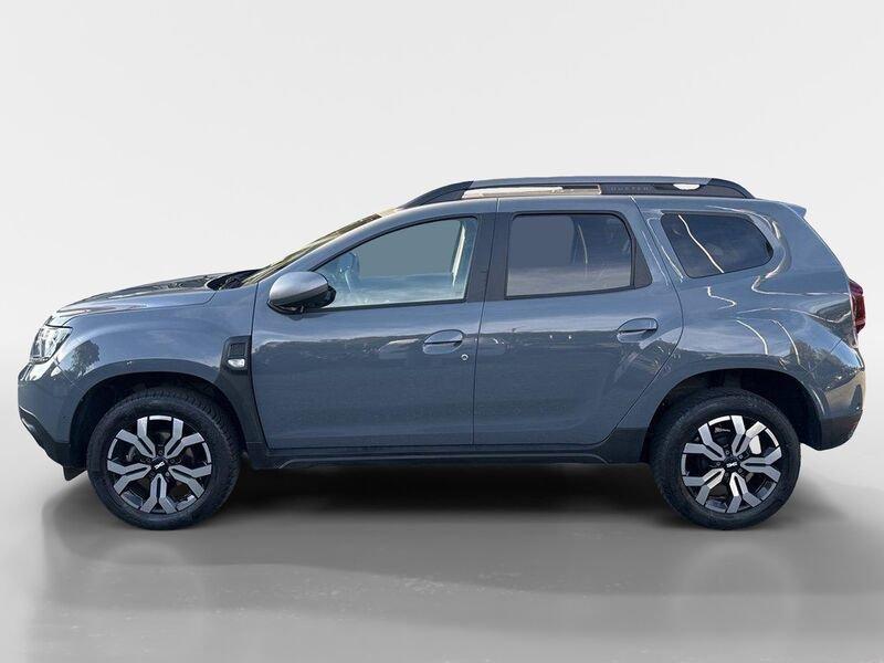Dacia Duster Duster 1.5 Blue dCi 8V 115 CV 4x2 Journey UP